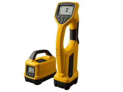 Underground Cable Detector
